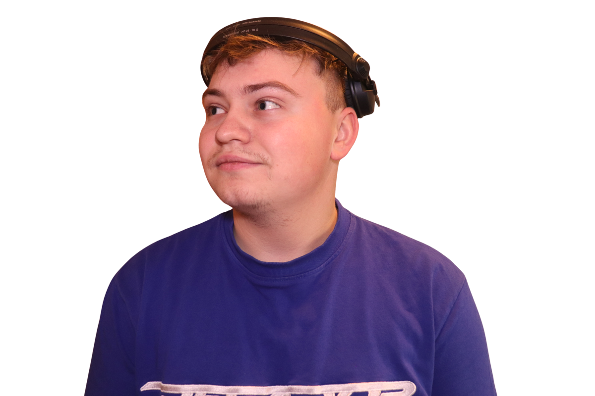 DJ Leif