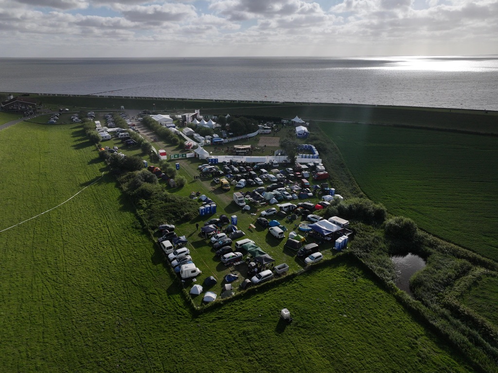 Camping In litore Festival
