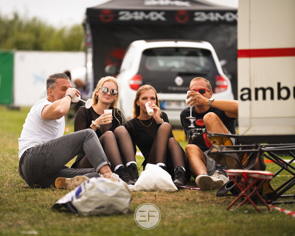 Camping In litore Festival