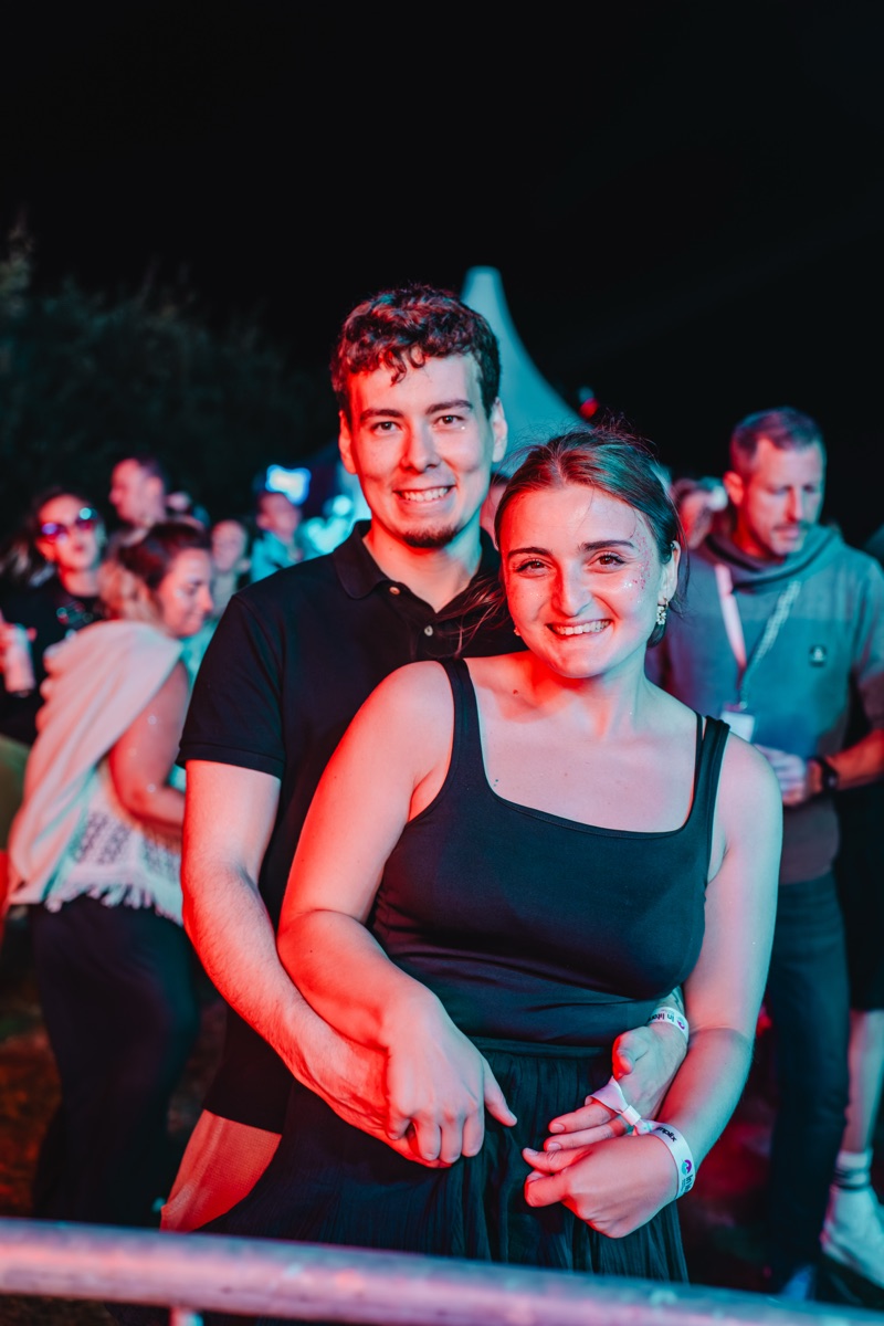 Festival Impressionen