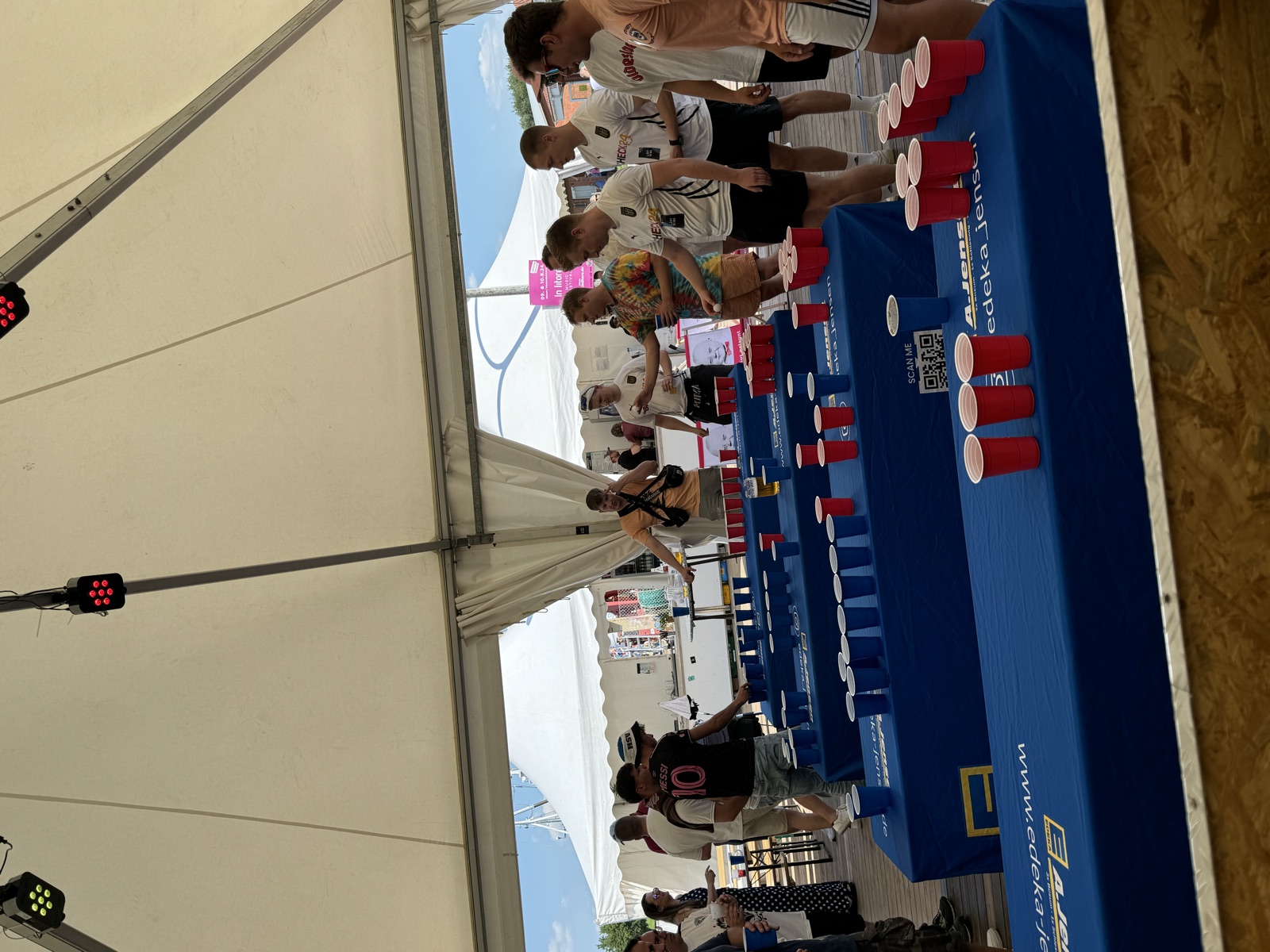 In litore @ Kutter-Regatta