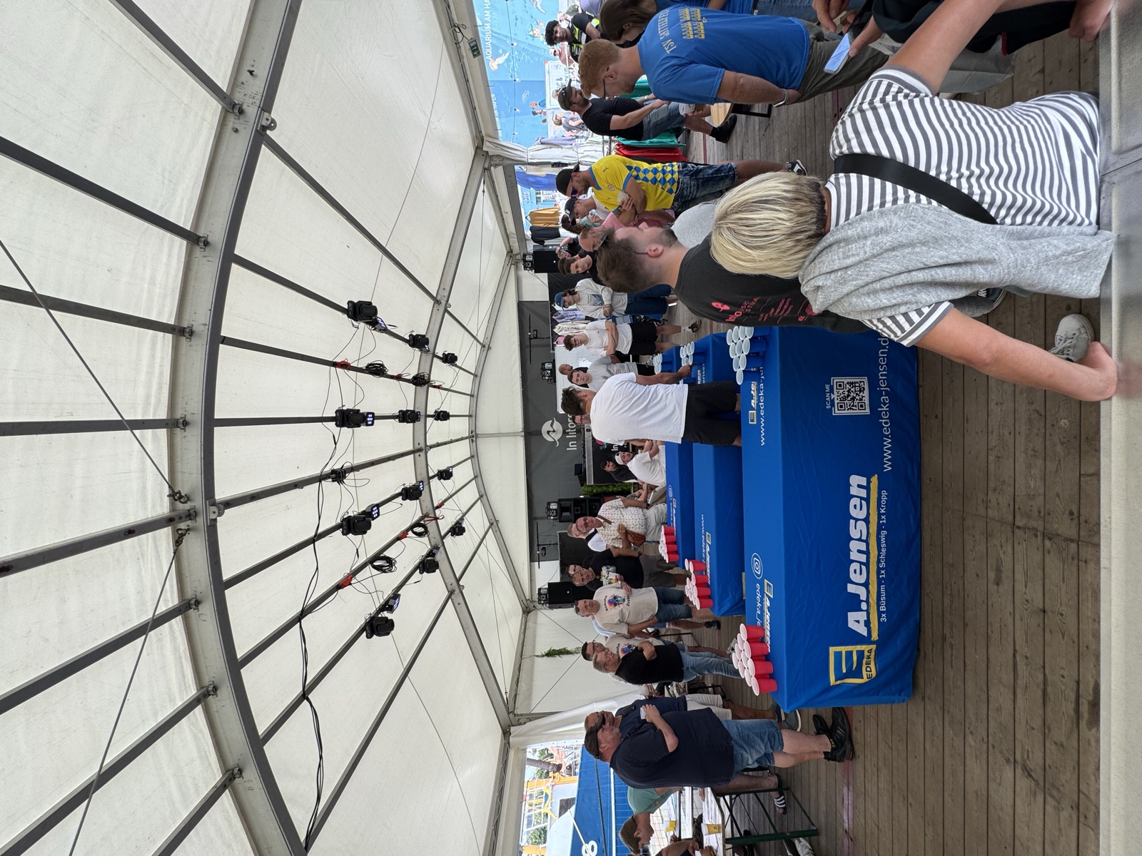 In litore @ Kutter-Regatta