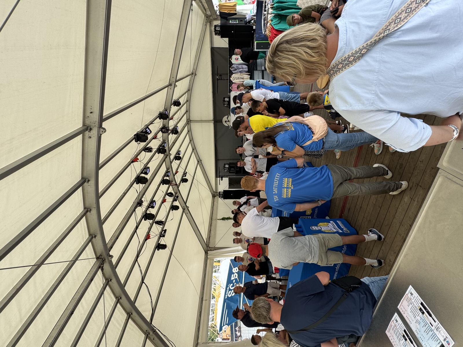 In litore @ Kutter-Regatta