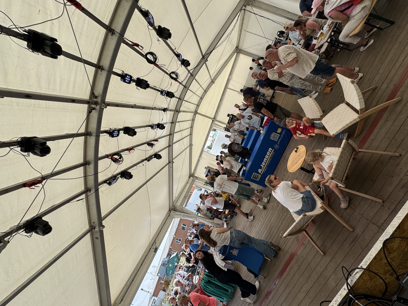 In litore @ Kutter-Regatta