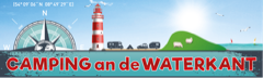 Camping An de Waterkant